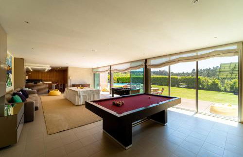 Casa de Silvares Fafe - Moradia Premium com piscina by House and People - Foto 3