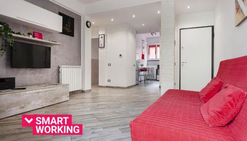 La Casa di Lorenzo by Wonderful Italy - Foto 4