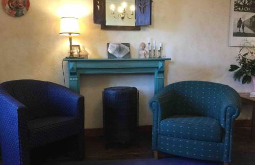 Le petit Fort Fleuri - Foto 8