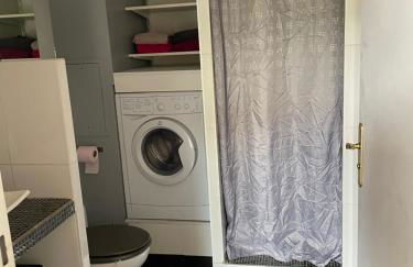 Studio Disneyland Paris 2 - Terrasse - Foto 18