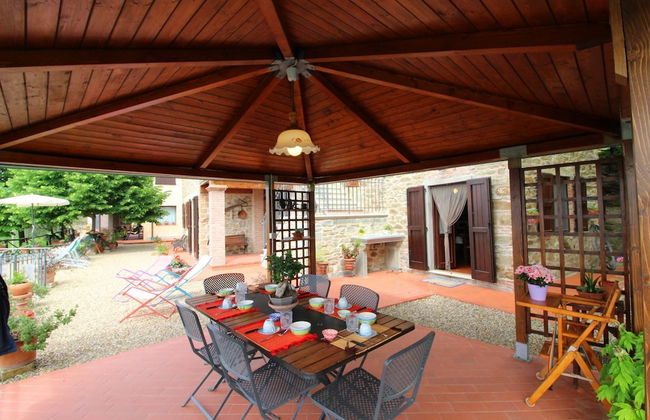 Arcobaleno - Foto 38