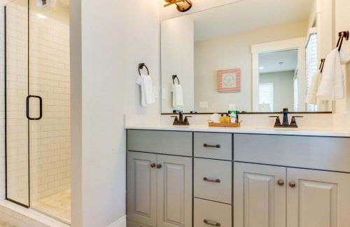 408A The Boardwalk House - Foto 16