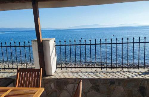 Malakion Rustic Studio seaside view - Foto 5