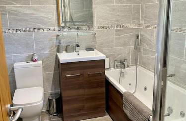 Scottish Highland house Fort William - Photo 30