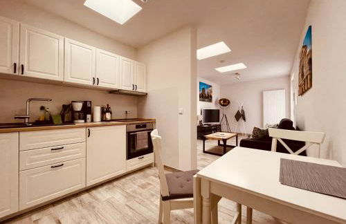 Ferienwohnungen Mey Haus zum Rosenstock - Photo 49