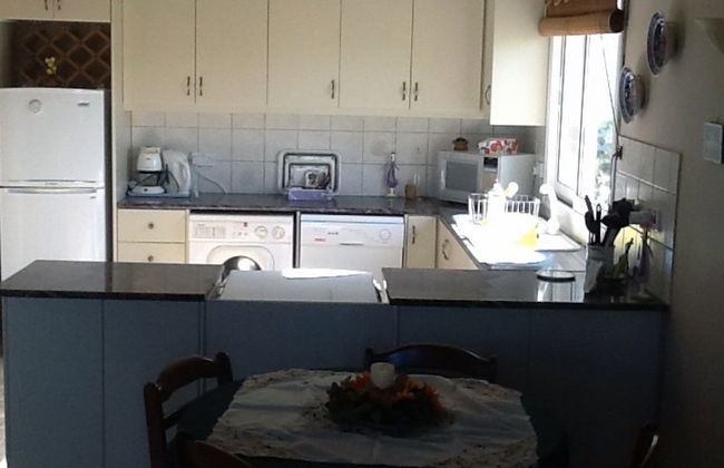 Layia Bungalow - Foto 4