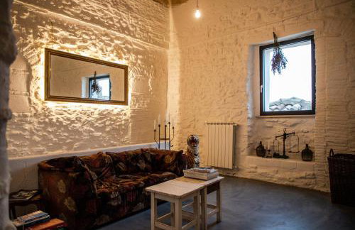 Vintage House in centro storico Basilicata Puglia - Foto 15