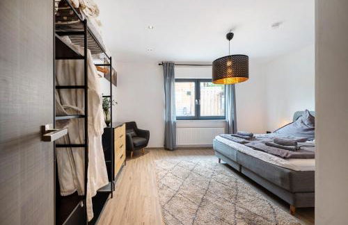 Eifel-resort - Foto 15