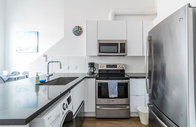 GLOBALSTAY. Dundurn LOFTS. Free parking - Foto 61