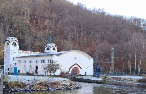 Ferienwohnung Greuel - Foto 6