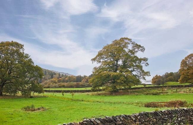 Host Stay Prospect Cottage - Foto 22