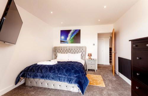 The Penthouse - Foto 29