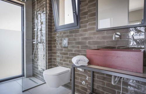 Sun N Sea Kefalonia Villa - Foto 25