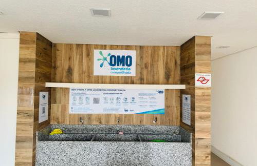 Flat Vip 5 Estrelas Granja Vianna Luxuoso e Sofisticado Alto Padrão Animália Park! - Foto 95