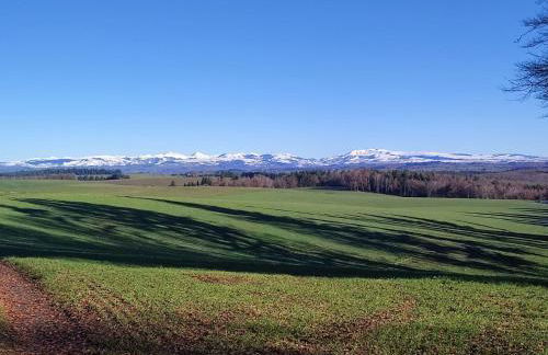 tiny house Cantal - Foto 14