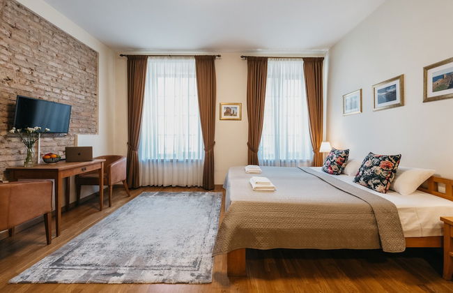 Cathedral Apart-Hotel - Photo 2