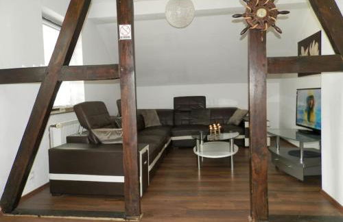 Ferienwohnung Heiligenhaus-powered by Çelik - Foto 20