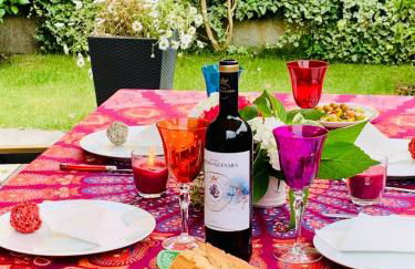 Apartamento en Comillas-Garden Apartment in Comillas - Foto 23