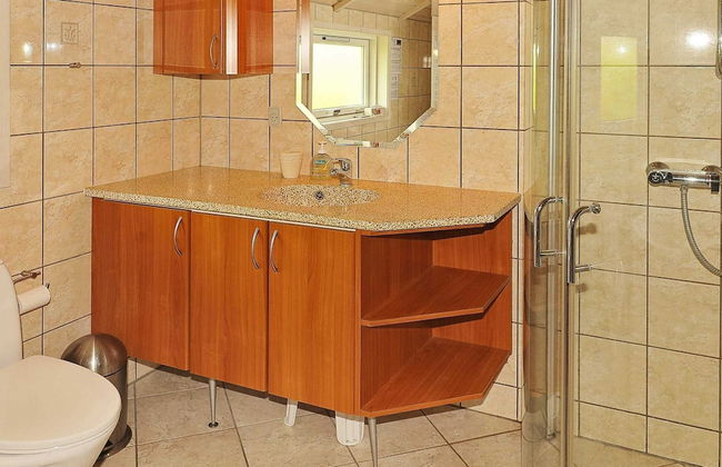 Scenic Holiday Home in Hemmet near Ringkobing Fjord - Foto 19