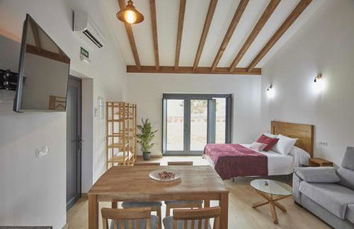 Apartamentos Turísticos A Galera - Ribadeo - Foto 12