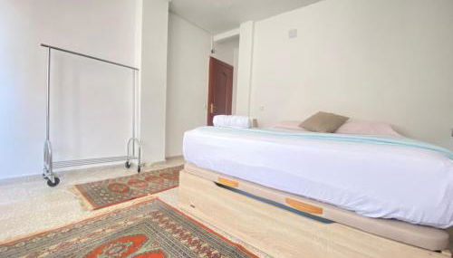 Sea view apartment Lucentum - Photo 2, wardrobe