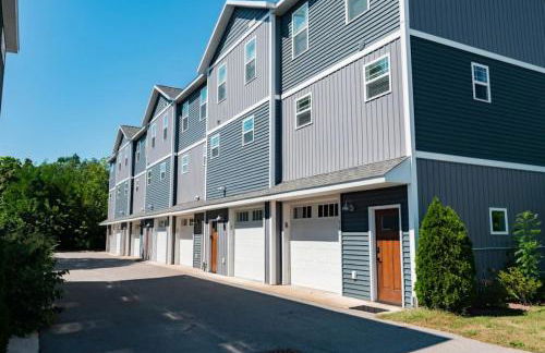 Walnut, 3BR Townhom Near Downtown, Beach and Wineries - Photo 66