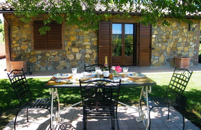 La Collina dei Ciliegi - Photo 32