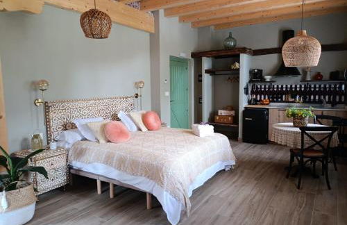 Belaustegi turismo rural - Foto 55