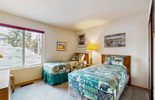 Snowcreek 607 - Foto 17