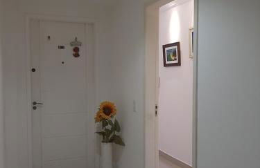 Apartamento Top Praça da Bandeira - Praia do Forte - Foto 6