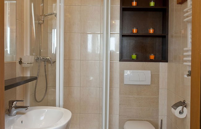 BlueApart Dom Zdrojowy Jastarnia - Photo 16