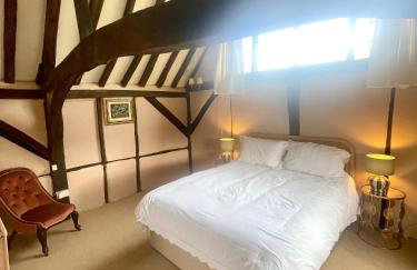 The Coach House - Foto 25