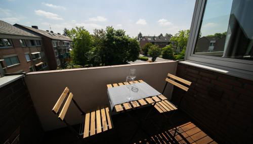 Apartment - Central with kitchen - Balcony - Fair - Foto 5
