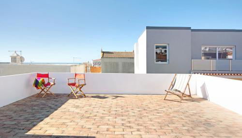 Casa Loulé - Foto 4