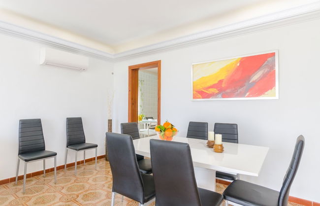 Can Rosito in S Illot-cala Morlanda - Foto 15