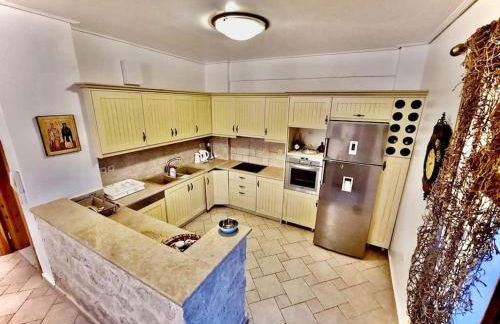 Entire Villa with private pool - Foto 28