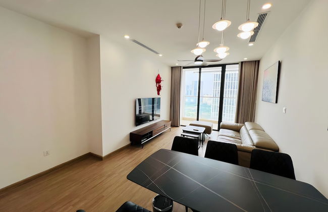 South Homes - Vinhomes Skylake Apartment - Foto 65