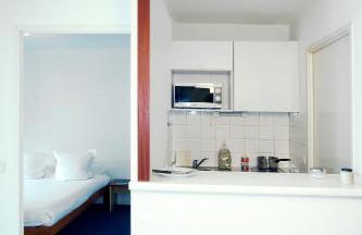 Séjours & Affaires Lyon Saint-Nicolas - Photo 46