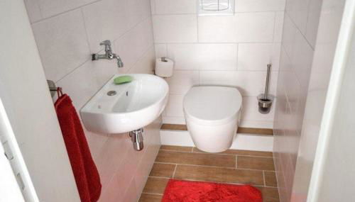 Hasenblick im Haus Inselheide - Foto 3