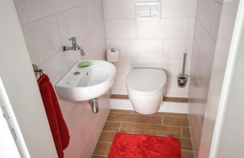 Hasenblick im Haus Inselheide - Foto 3