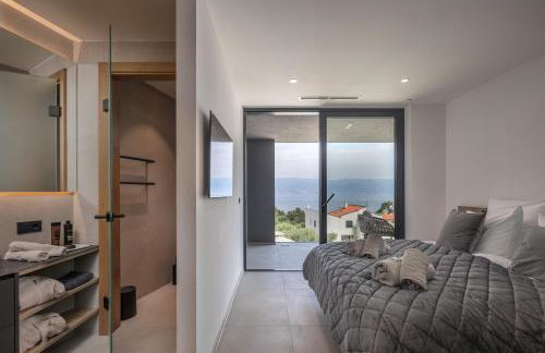 Luxusvilla Moana mit Olivenhain - Foto 15