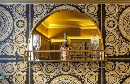 Rock and Roll Suite In Manor House - Foto 6