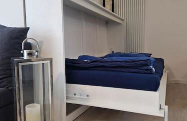 -NEUE- Ferienwohnung - Monteurwohnung in Lippe - Foto 10