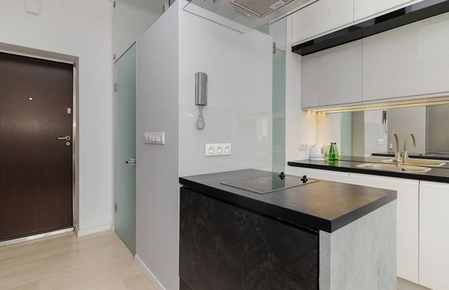 ShortStayPoland Kaliska B132 - Foto 8