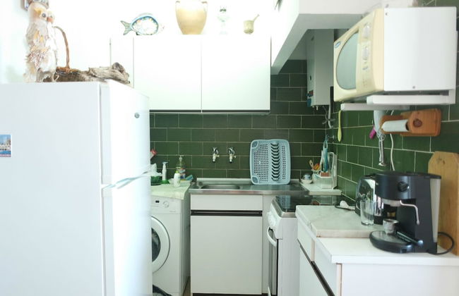 A06 - Seaview 1 Bed Apartment by DreamAlgarve - Photo 4