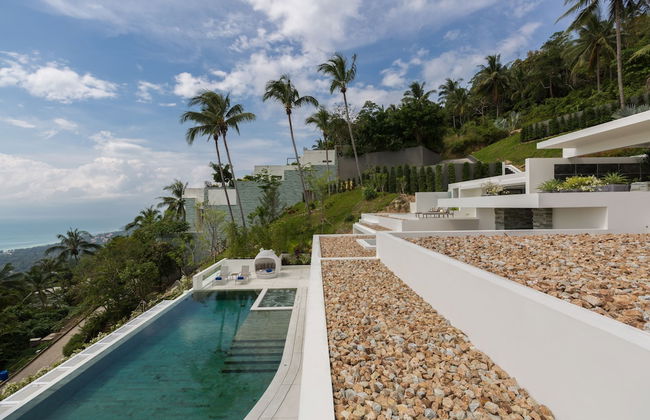 Villas Spice and Splash at Lime Samui - Foto 44