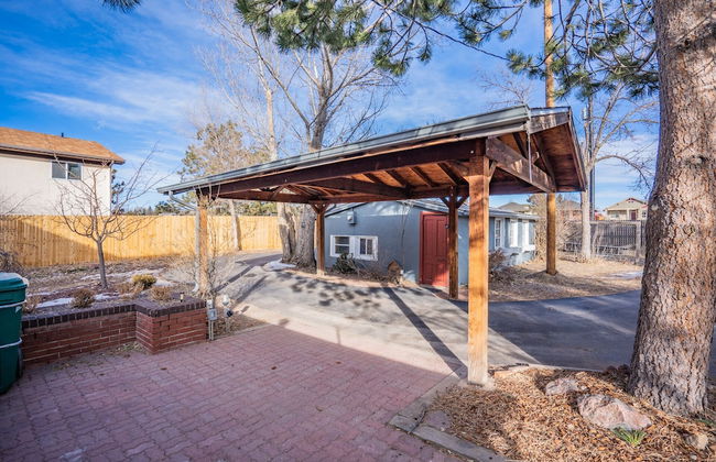 5brmonument Historic Charmminutes To Hiking - Foto 44