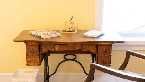 Private 2-Bedroom Second-Floor Residence, Bala Cynwyd - Foto 2