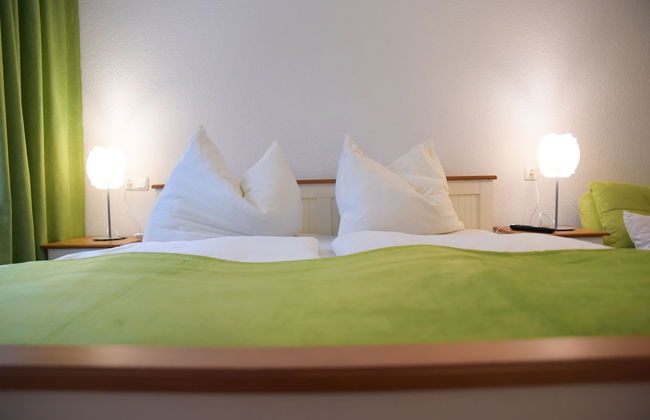 Ferienhaus Lebensquelle im Böhmerwald - Foto 11