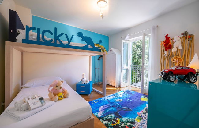 Villa Victor 100m from sea - Foto 12